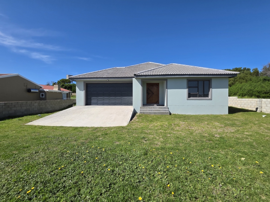 3 Bedroom Property for Sale in Paradise Beach Eastern Cape